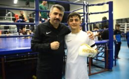 Her Mevsim Yıldırım’da Spor İmkanı