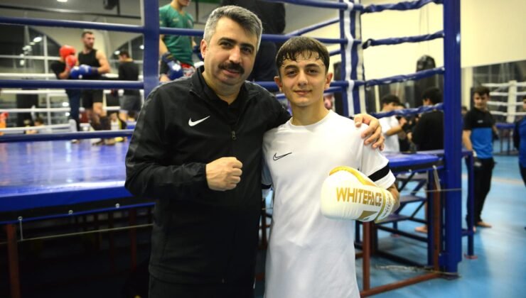 Her Mevsim Yıldırım’da Spor İmkanı