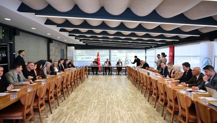 Bursa Turizminde Yön Çiziliyor