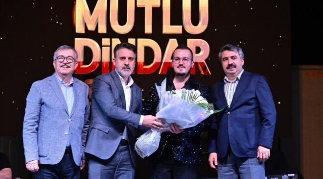 Yıldırım’da Balkan Panayırı Coşkusu